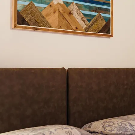 דירה Gerry House