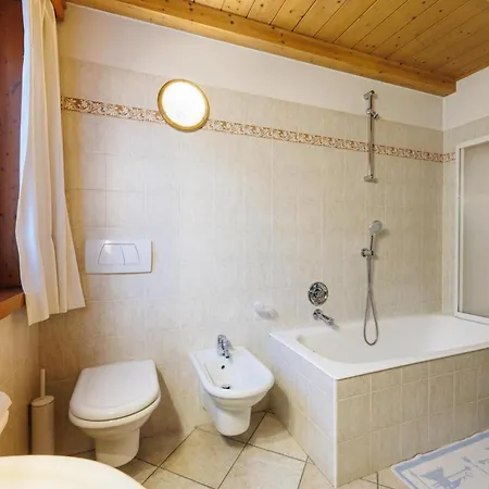 דירה Gerry House *