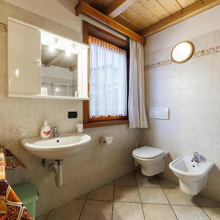 דירה Gerry House ליביניו