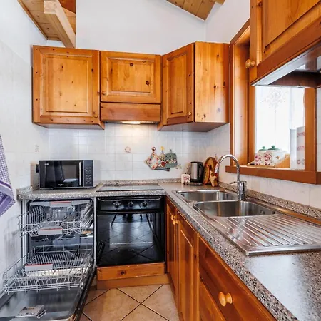 דירה Gerry House *