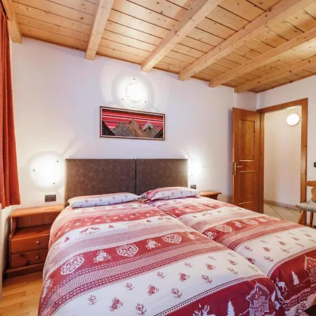 Gerry House Livigno