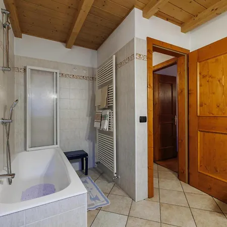 דירה Gerry House *