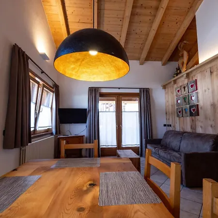 Gerry House * Livigno
