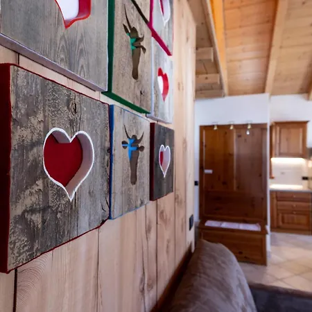 Gerry House דירה