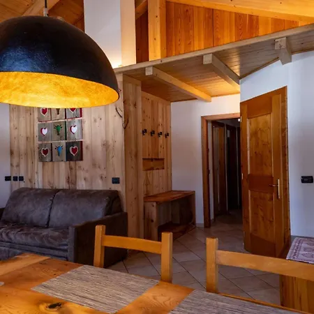 דירה Gerry House *