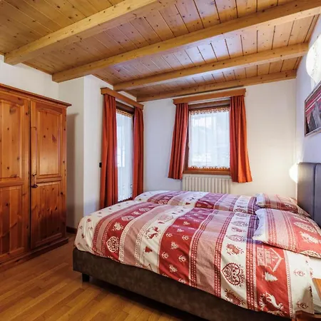 Gerry House דירה