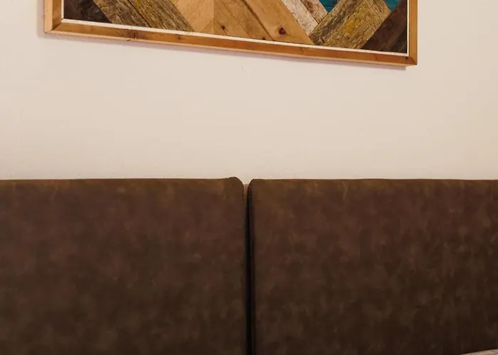 Apartament Gerry House