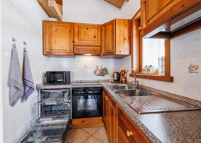 Apartament Gerry House *