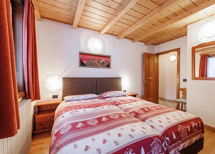 Gerry House Livigno