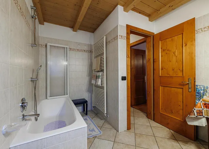 Apartament Gerry House *