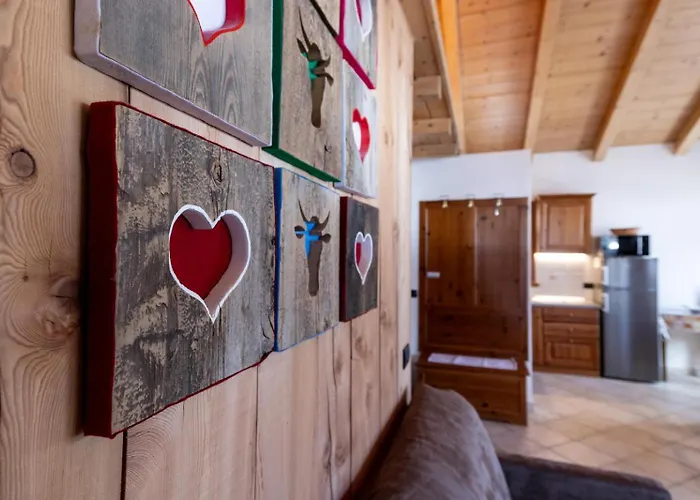 Gerry House Apartament