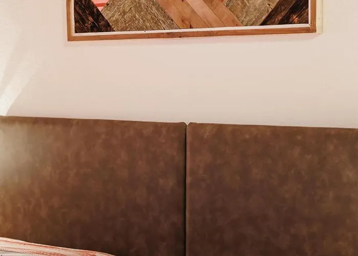 Gerry House * Livigno