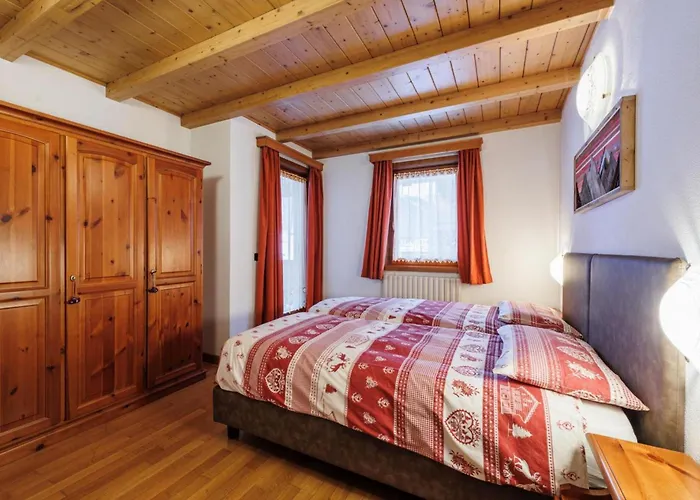 Gerry House Apartament